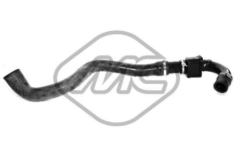 Впускний патрубок