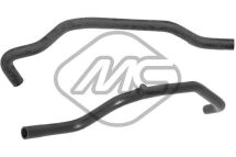 Шланг, теплообмінник (система опалення)