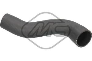 Впускной патрубок