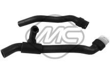 Шланг, теплообмінник (система опалення)