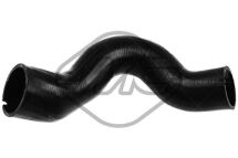 Впускной патрубок