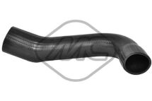 Впускной патрубок