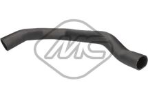 Рукав воздухозаборника, воздушный фильтр