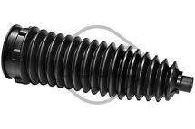 Пыльник, рулевое управление