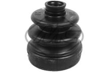 Пыльник, приводной вал