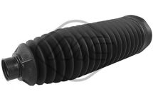 Пыльник, рулевое управление