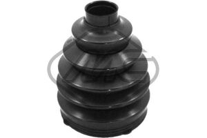 Комплект пилозахисний, приводний вал