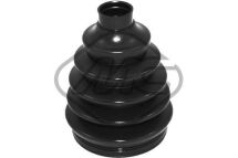 Комплект пилозахисний, приводний вал