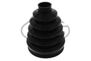 Комплект пилозахисний, приводний вал