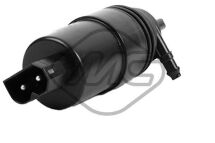 Водяной насос, система очистки окон