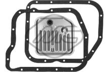 Комплект гідравлічних фільтрів, автоматична коробка передач