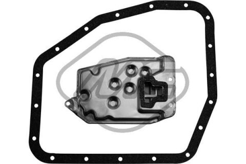 Комплект гідравлічних фільтрів, автоматична коробка передач