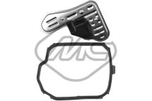 Комплект гідравлічних фільтрів, автоматична коробка передач