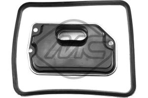 Комплект гідравлічних фільтрів, автоматична коробка передач