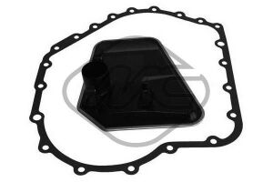 Комплект гідравлічних фільтрів, автоматична коробка передач