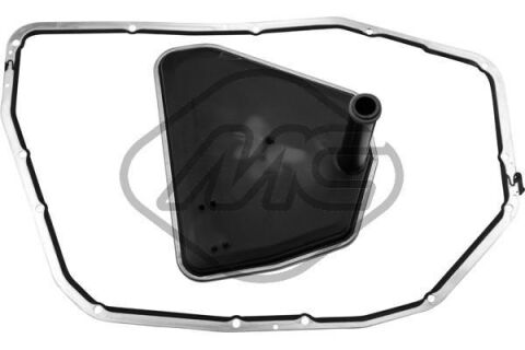 Комплект гидрофильтров, автоматическая коробка передач