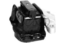 Опора, двигун