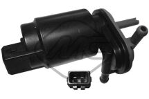 Насос омывателя стекла