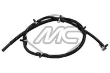 Шланг, витік палива Шланг, витік палива