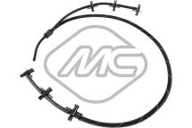 Шланг, утечка топлива Шланг, утечка топлива