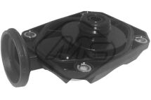 Клапан, отвода воздуха из картера