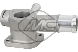 Фланець охолоджувальної рідини