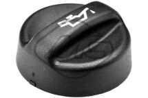 Запірний механізм, оливоналивний патрубок Запірний механізм, оливоналивний патрубок