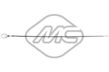 Указатель уровня масла