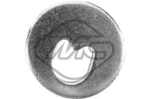 Система тяг и рычагов торсиона