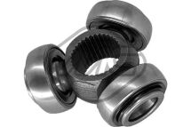 Шарнир, продольный вал