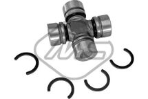 Шарнір, поздовжній вал Шарнір, поздовжній вал