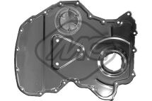 Картер розподільного механізму