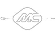 Указатель уровня масла