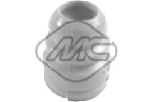 Буфер, підвіска