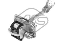 Фиксатор двери