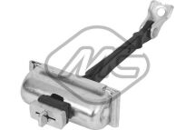 Фіксатор положення дверей