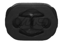 Кронштейн, система відведення ВГ