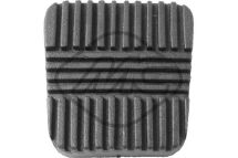 Накладка педалі, педаль гальма