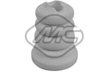 Буфер, амортизация