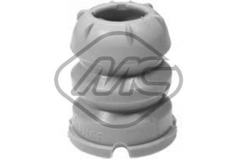 Буфер, амортизация