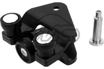 Роликова напрямна, розсувні двері Роликова напрямна, розсувні двері