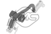 Фіксатор положення дверей