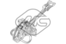 Фиксатор двери