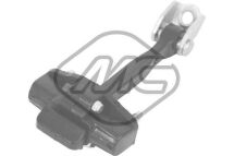 Фіксатор положення дверей