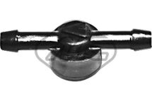 Ремкомплект, форсунка подачі води склоомивача