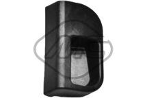 Ручка, розблокування капоту