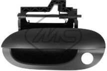 Зовнішня ручка дверей Зовнішня ручка дверей