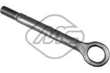 Кронштейн зчіпного пристрою