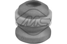 Буфер, підвіска