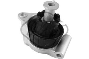 Опора, двигун